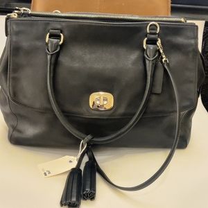 Coach Large Bag